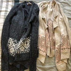 Cardigan